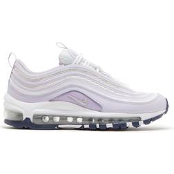 Nike Air Max 97 GS - White/Violet Frost/Barely Grape/Metallic Silver