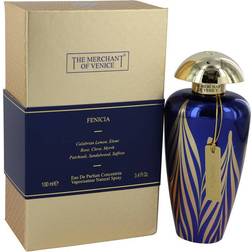 The Merchant of Venice Fenicia Concentrèe EdP 100ml