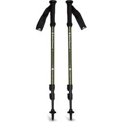 Black Diamond Explorer 3 Trekking Poles