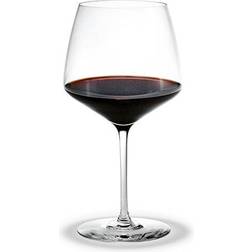 Holmegaard Perfection Sommelier Rødvinsglas 90cl