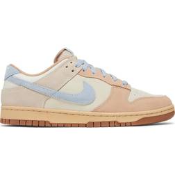 Nike Dunk Low M - Coconut Milk/Sanddrift/Hemp/Light Armory Blue