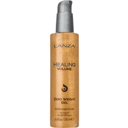 Lanza Healing Volume Zero Weight Gel 200ml