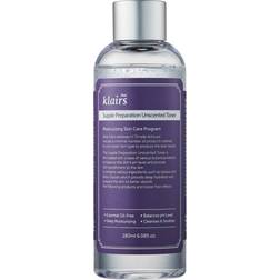 Klairs Supple Preparation Unscented Toner