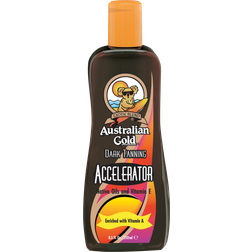 Australian Gold Dark Tanning Accelerator Spray