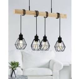 Eglo Townshend 5 Pendant Lamp