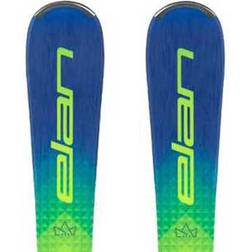 Elan Rc Ace Jr EL 7.5 - Blue/Green