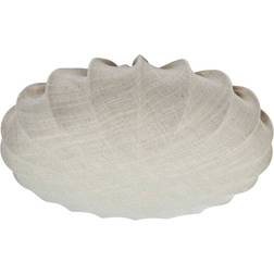 PR Home Florenzo Beige Takplafond ∅ 70cm