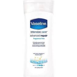 Vaseline Intensive Care Advanced Repair Body Lotion