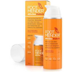 FootMender All in One Diabetic 150ml