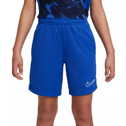 Nike Big Kid's Trophy23 Dri-FIT Training Shorts - Game Royal/Game Royal/White