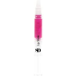 Skindivision Lip Shine Lipgloss Magenta