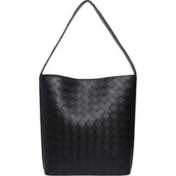 Pieces Naja Shopper - Black