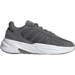 Adidas Ozelle Cloudfoam M - Grey Four/Grey Six