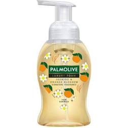 Palmolive Hand Wash Magic Softness Jasmin 250ml