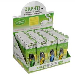 Zap-IT - Relieves Mosquito Bites