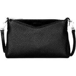 Decadent Valerie Small Crossbody Bag - Black