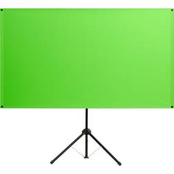 Wistream Green Screen 72"