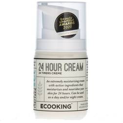 Ecooking 24 Hour Cream