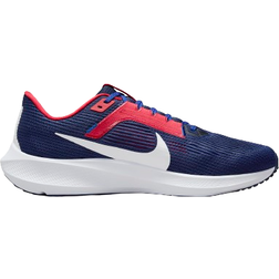 Nike Air Zoom Pegasus 40 USWNT M - Loyal Blue/Hyper Red/Hyper Blue/White