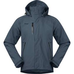 Bergans Men's Flya Insulated Jacket - Orion Blue