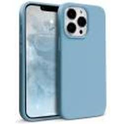 Crong COLOR COVER CASE IPHONE 13 PRO MAX (BLUE) universal