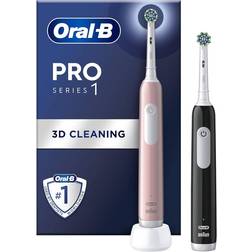 Oral-B Pro Series 1 Duo