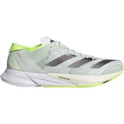 adidas Adizero Adios 8 M - Crystal Jade/Aurora Met/Lucid Lemon