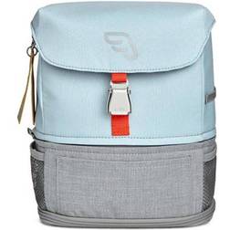 Stokke Jetkids Crew Backpack - Blue Sky