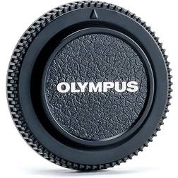 OM SYSTEM Olympus BC-3 for MC-14 Tappo obiettivo anteriore