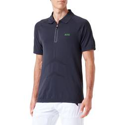 BOSS Men's Phileas Jersey - Dark Blue