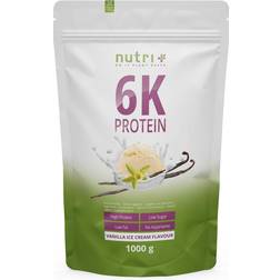 Nutri + 6K Protein