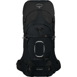 Osprey Aether 65 L/XL - Black