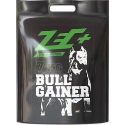 Zec+ Nutrition Bullgainer 7kg Vanilla