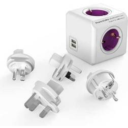 PowerCube 1810DERU4P