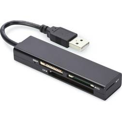 Ednet USB 2.0 Multi Card