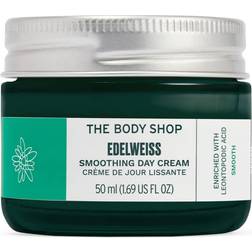 The Body Shop Edelweiss Smoothing Day Cream 50ml