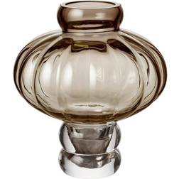 Louise Roe Balloon 02 Smoke Vas 20cm