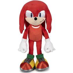 Sega Knuckles Sonic 2 30cm