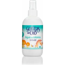 Instituto Español Children's Perfume Instituto Español Gotitas de Oro EDC 250ml