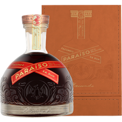 Bacardi Facundo Paraiso XA Rum Single Modernist Rum 40% 70cl