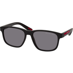 Prada Polarized PS06YS DG002G