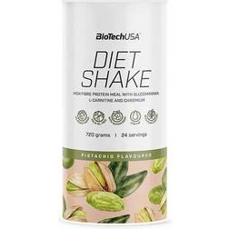 BioTech Diet Shake 720 g Pistácia 1 pcs