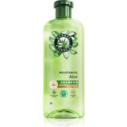 Herbal Essences Aloe Moisturise shampoo with 350ml