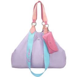 Fritzi aus Preußen Izzy Shopper - Light Purple