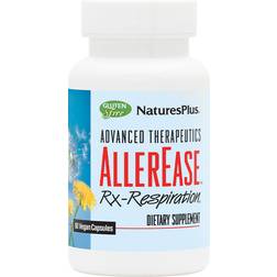 NaturesPlus Aller 7 Rx-Respiration 60 pcs