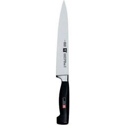Zwilling Four Star 31070-201-0 Meat Knife, Ham Knife, Carving Knife 20 cm