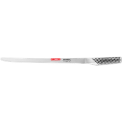 Global Classic Flexible G-10 Slicer Knife, Steak Knife 31 cm