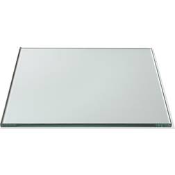 Rosseto Tempered Glass Surface Splash Guard 14"