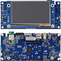 STMicroelectronics Udviklingsboard STM32H7B3I-DK 1 stk