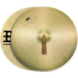 Meinl Symphonic Crash 18"